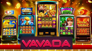 Interfejs turniejów na platformie Vavada